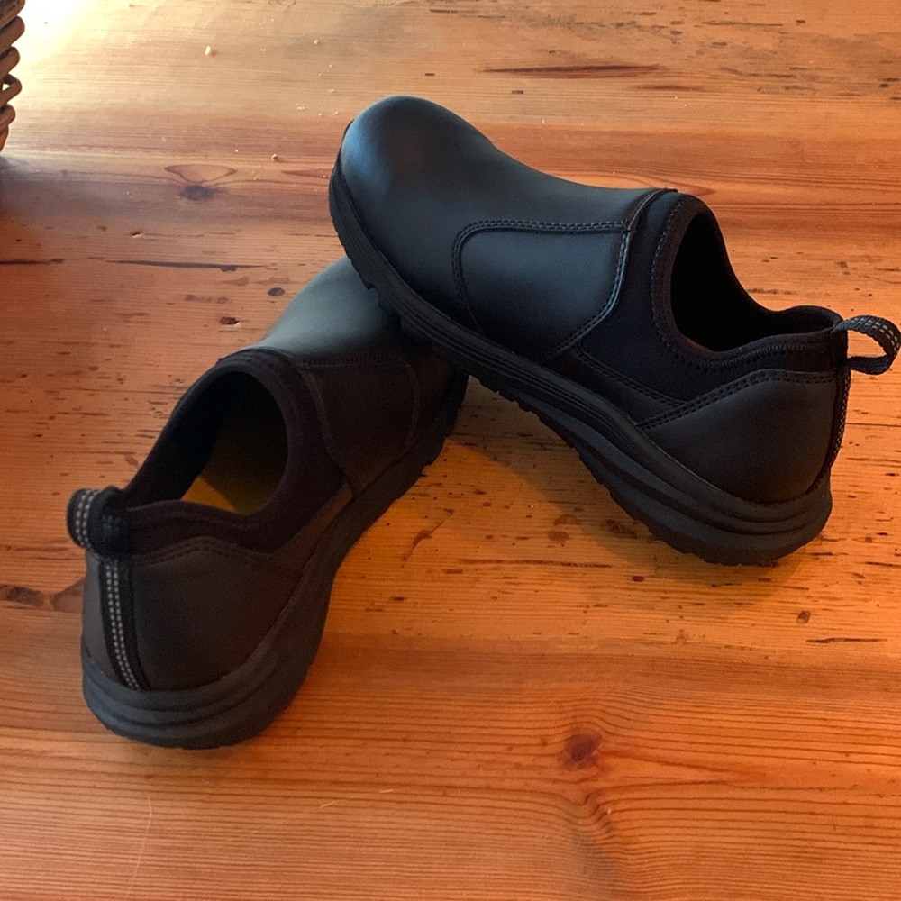 COPY - Keen utility vista energy shift shoe. Size 9W men’s BN no box.